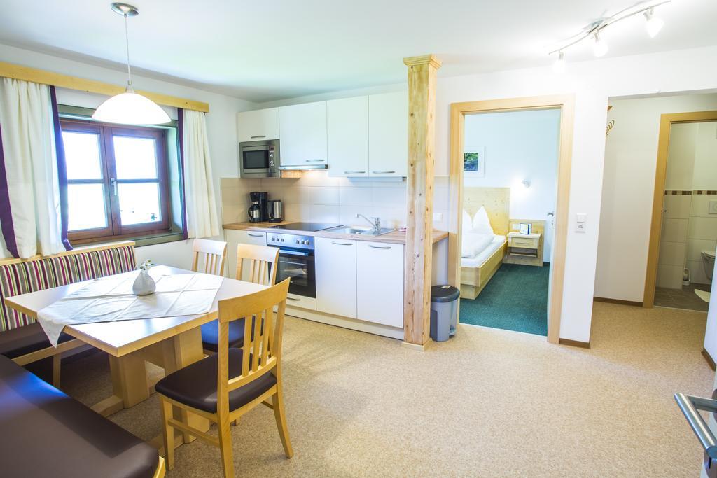 Villa Noeglhof Radstadt Habitación foto
