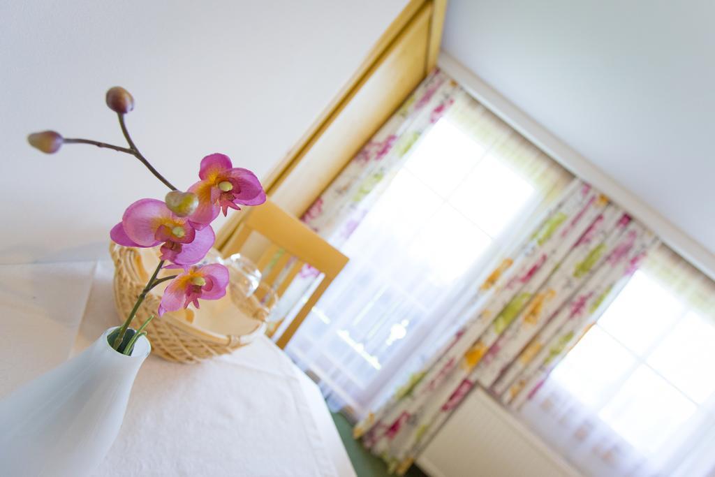 Villa Noeglhof Radstadt Habitación foto