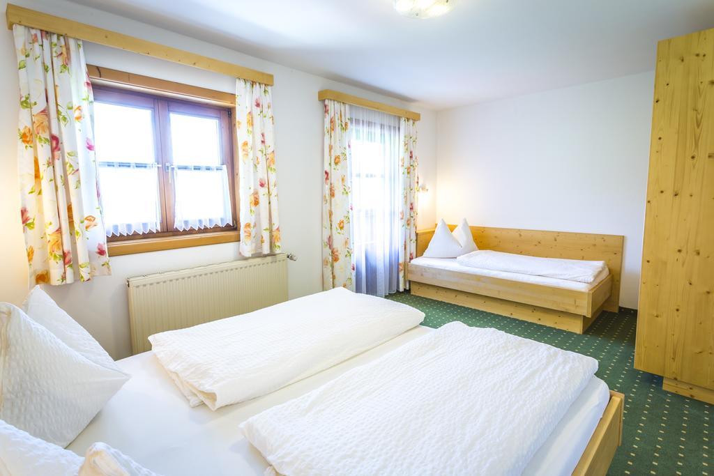 Villa Noeglhof Radstadt Habitación foto