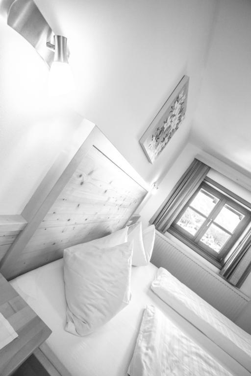 Villa Noeglhof Radstadt Habitación foto