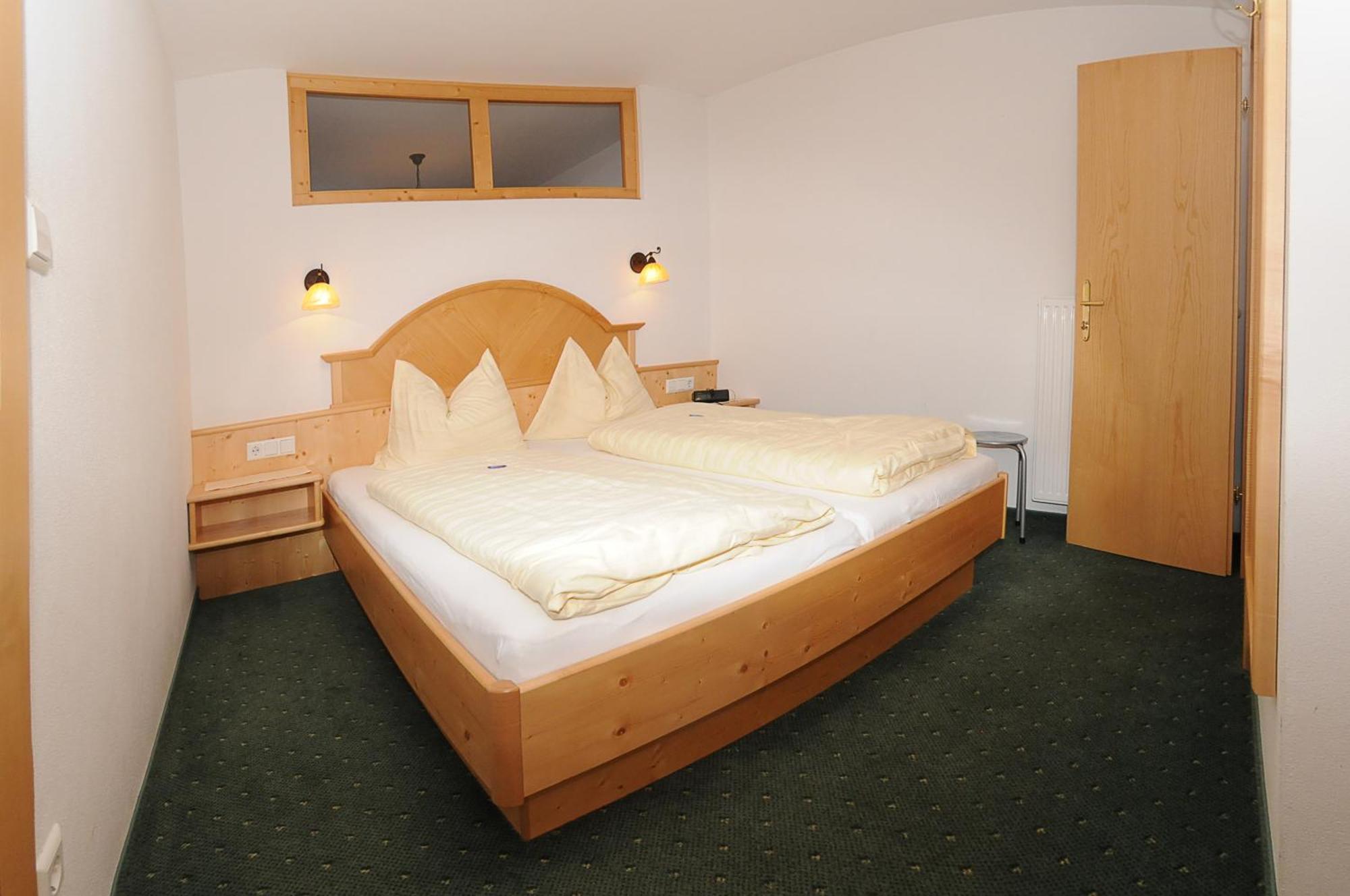 Villa Noeglhof Radstadt Habitación foto
