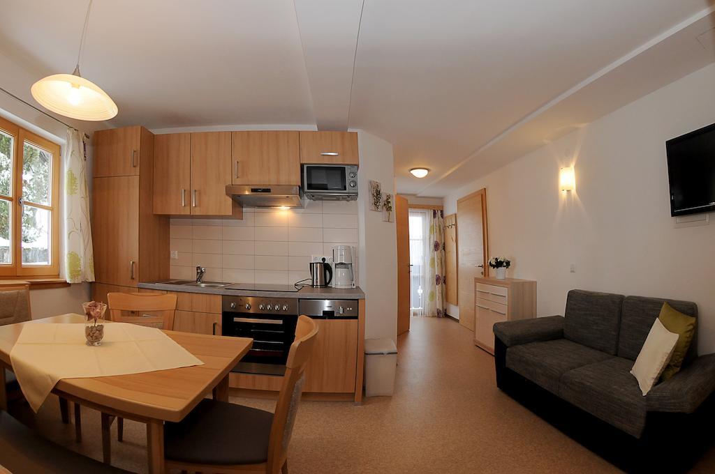 Villa Noeglhof Radstadt Habitación foto